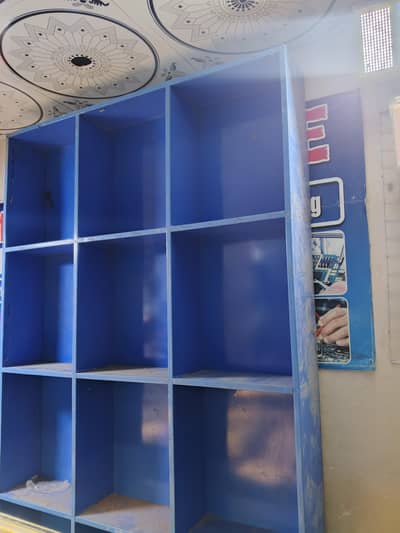 mobile shop racks available for sale