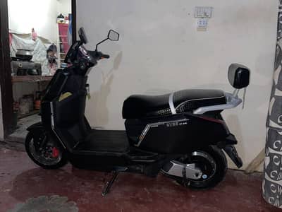 Good condition