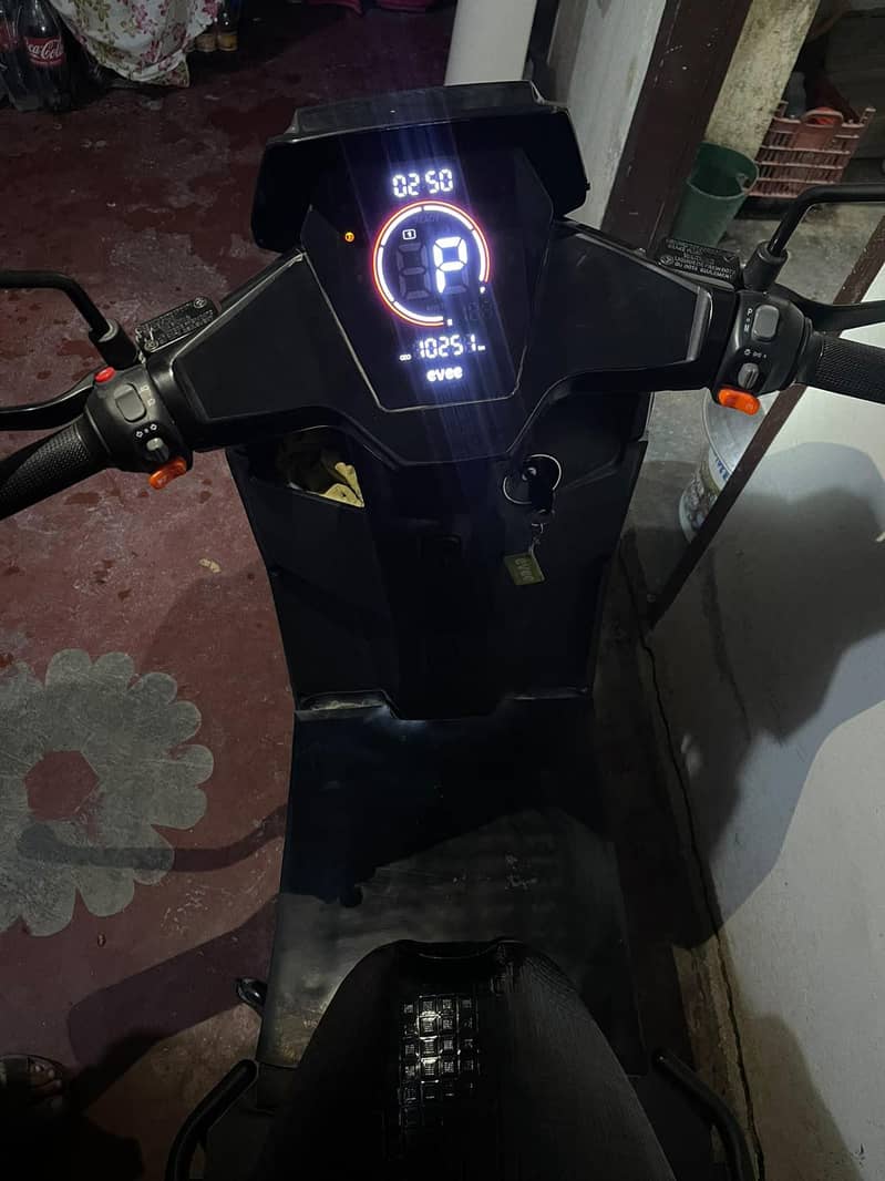 Good condition 4