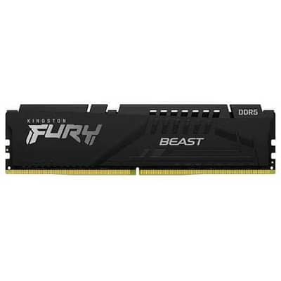 Kingston Fury DDR5 5600Mhz RAM - Used Excellent Condition