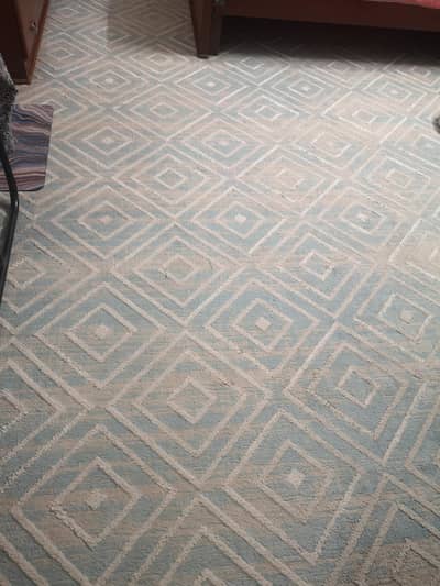 Turkish carpet