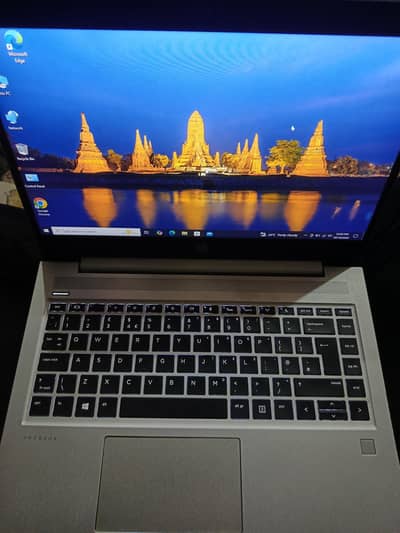 HP ProBook 440 G6 Core i5 8th Gen | 8GB RAM | 128GB SSD