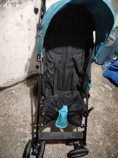 baby stroller for sale condition by 10 /9