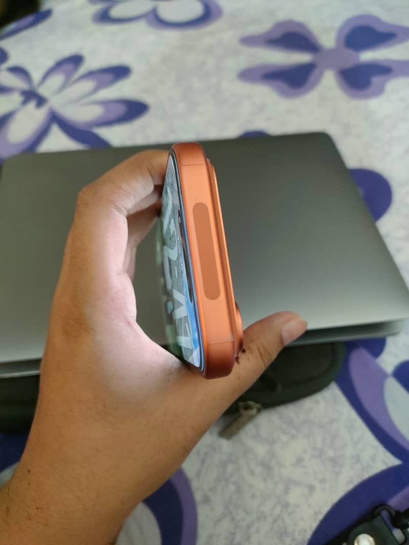 Apple iPhone 17 Pro 4