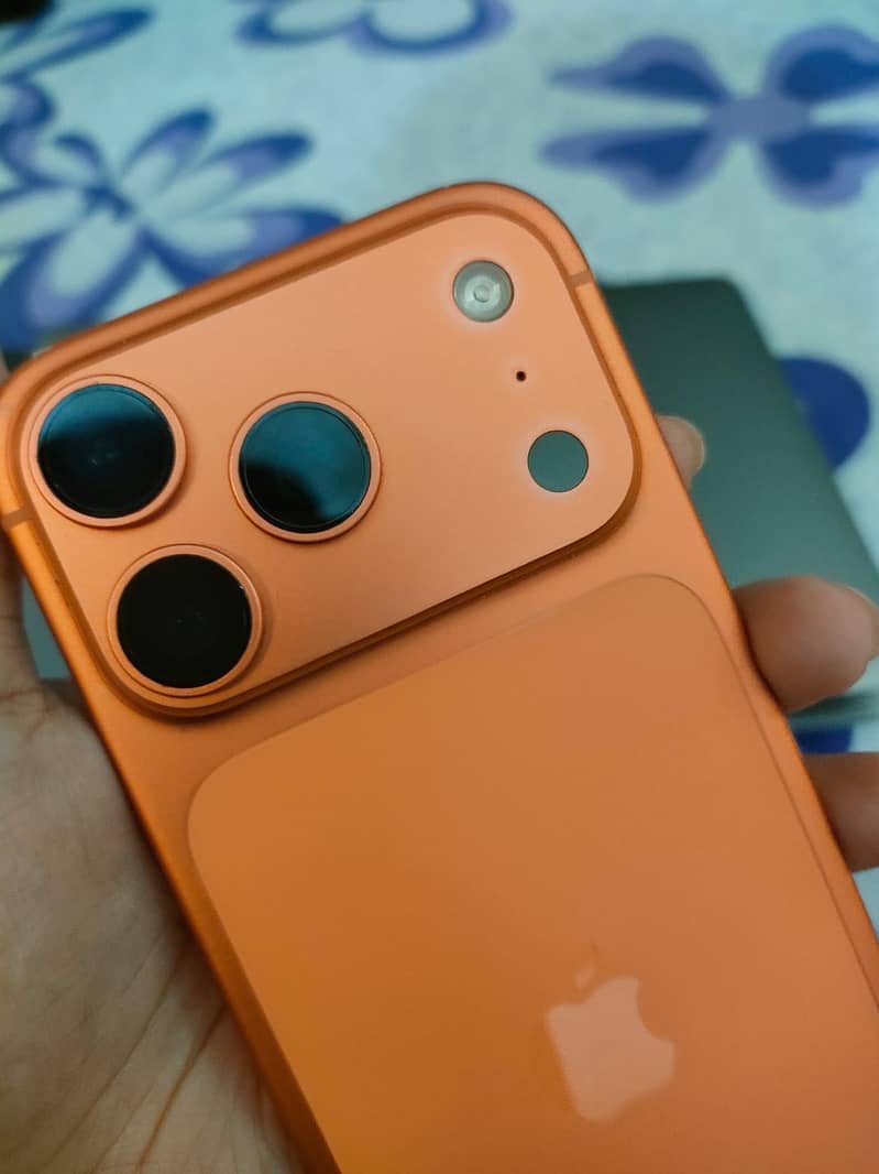 Apple iPhone 17 Pro 5