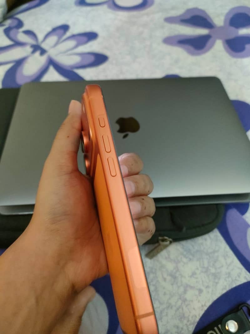 Apple iPhone 17 Pro 6