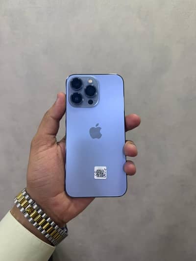Apple iPhone 13 Pro