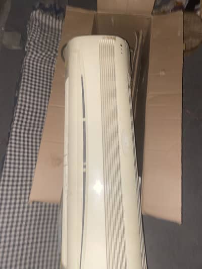 Split AC (SABRO)