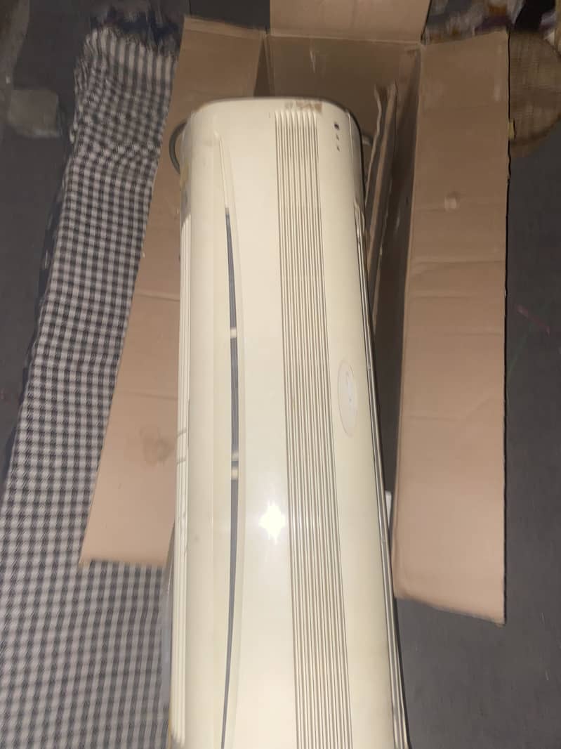 Split AC (SABRO) 0
