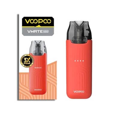 VOOPOO VMATE MINI POD