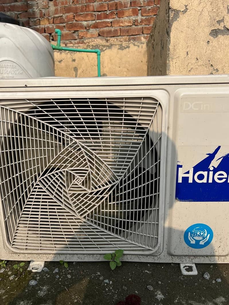 Ac complete??? 3
