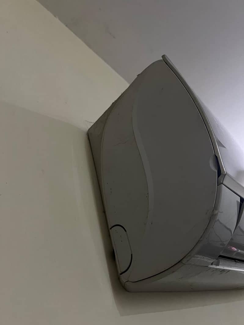 Ac complete??? 4