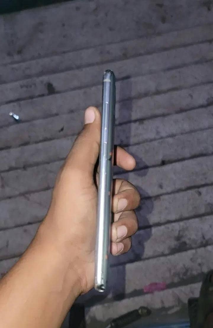 Samsung Mobile Note 10 2