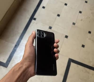 OPPO F17 Pro Read Add