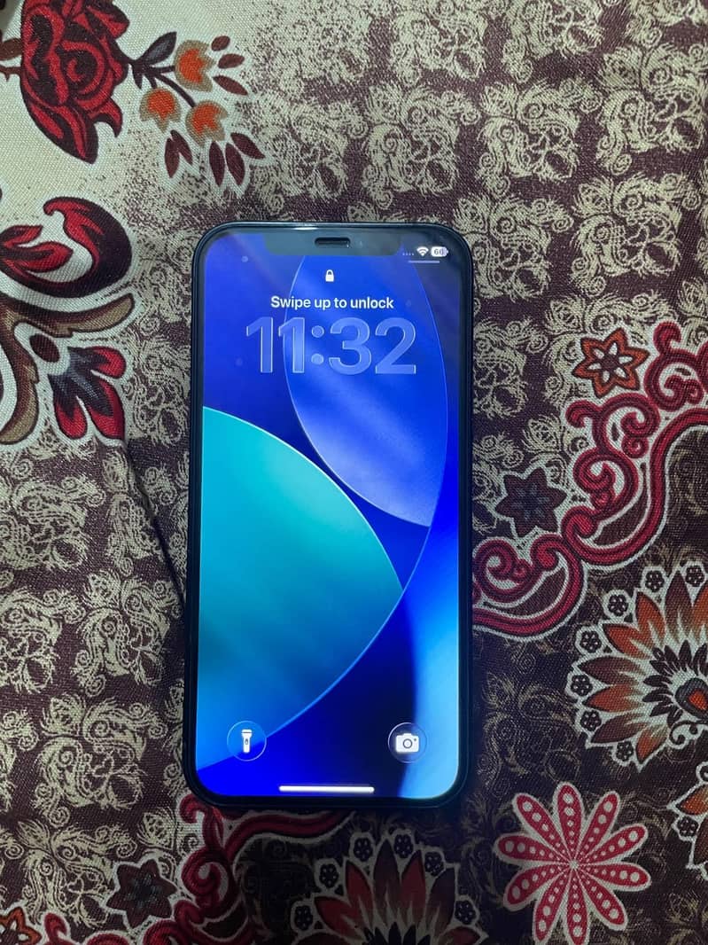Apple iPhone 12 1