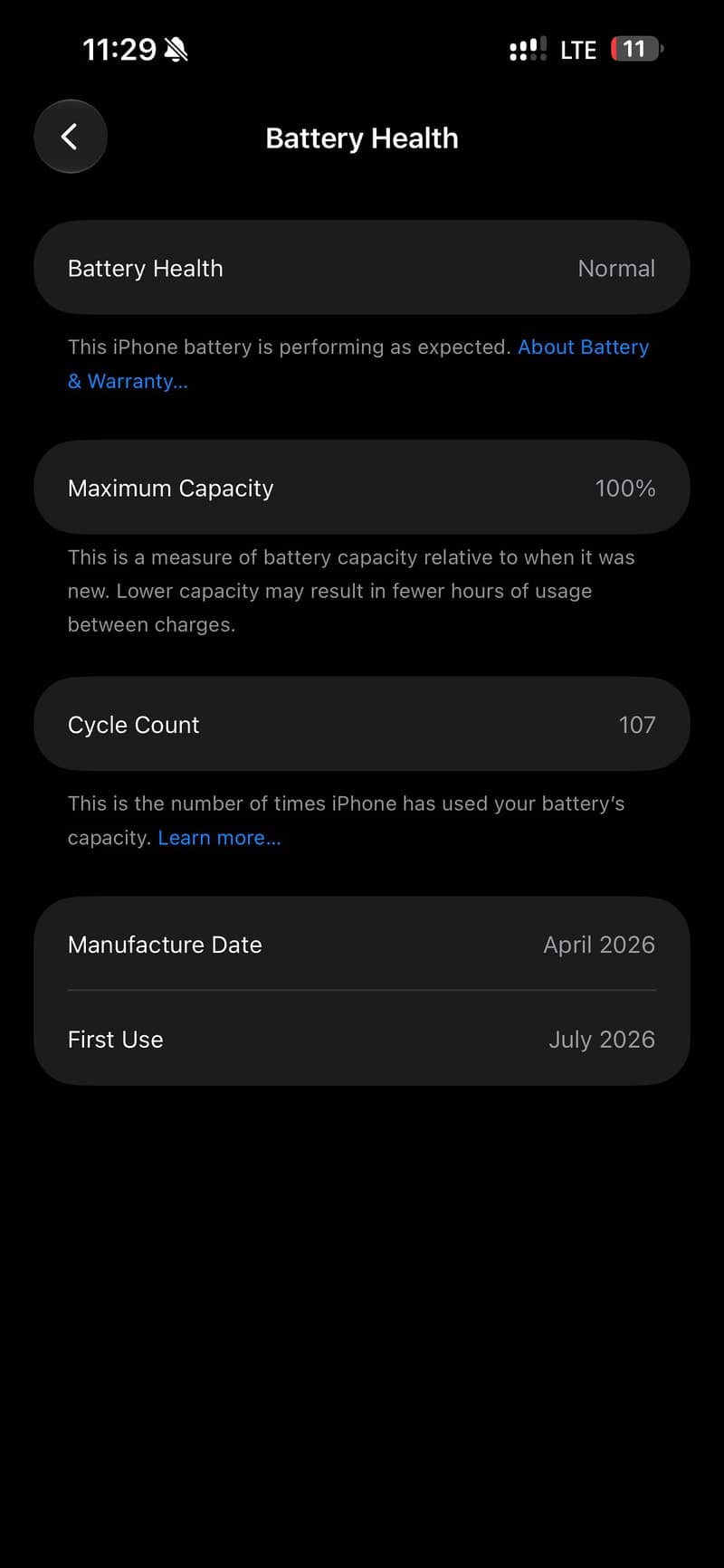 Apple iPhone 15 Pro Max 4