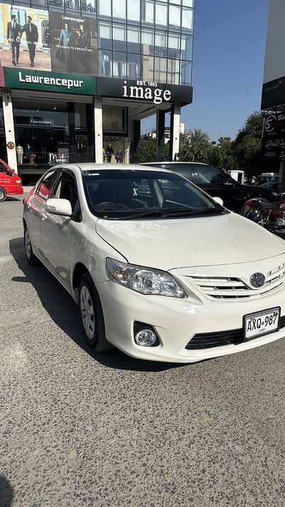Car rent k lea available hai Islamabad may
