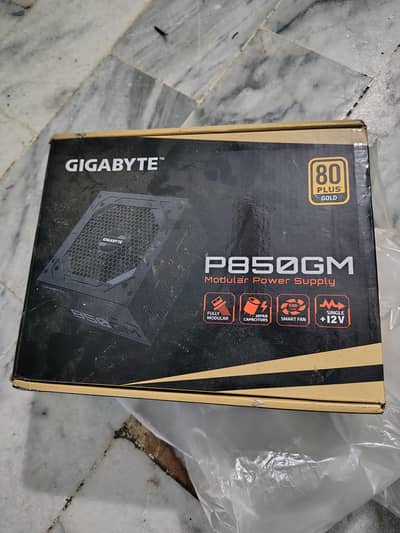 Gigabyte 850w PSU