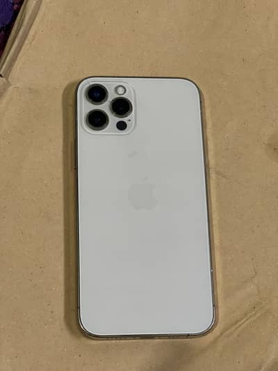 Apple iPhone 12 Pro