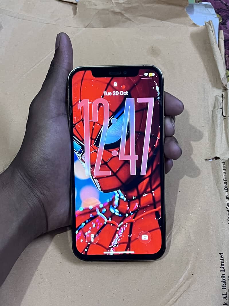 Apple iPhone 12 Pro 2