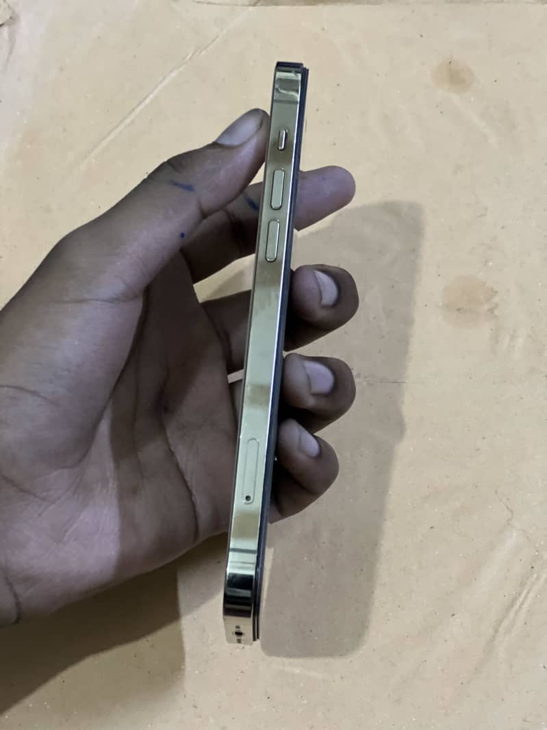 Apple iPhone 12 Pro 5
