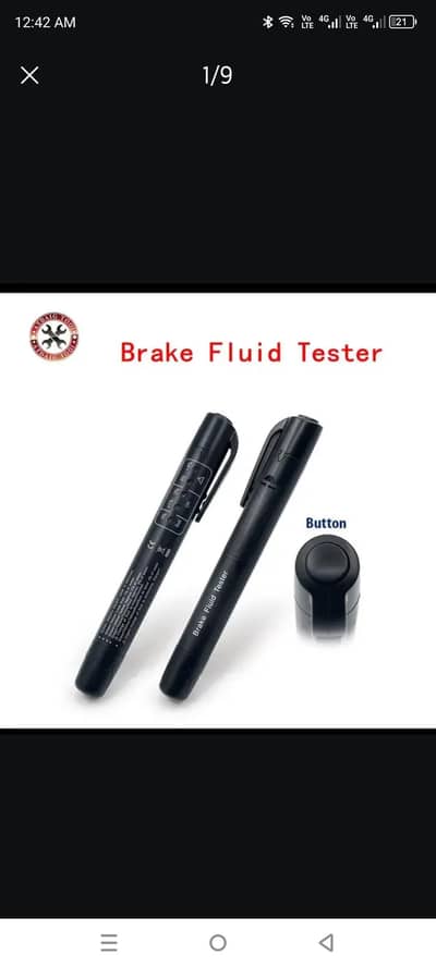 Automotive Brake oil Fluid Car Brake Oil Testing  Best Price Brake