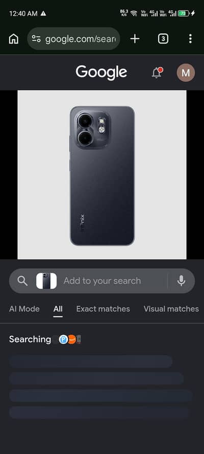 Infinix Smart 9
