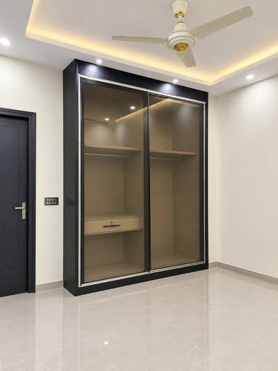 2 Bed Brand New Apartment Available For Rent