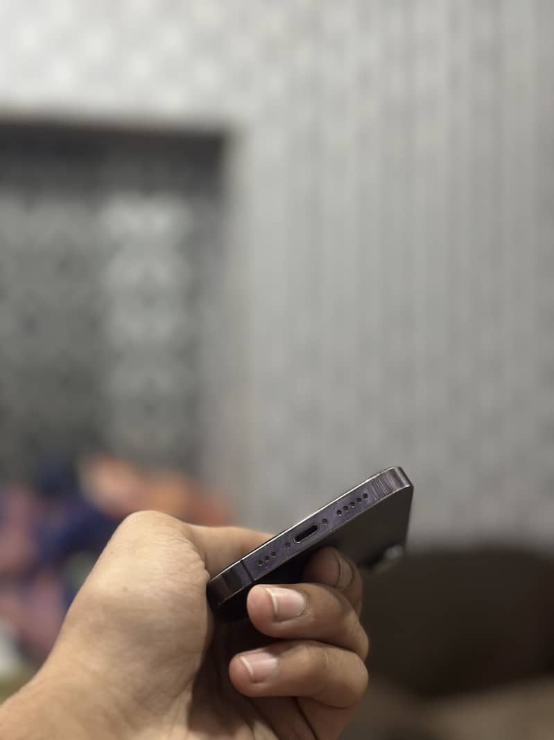 Apple iPhone 14 Pro no issue 5