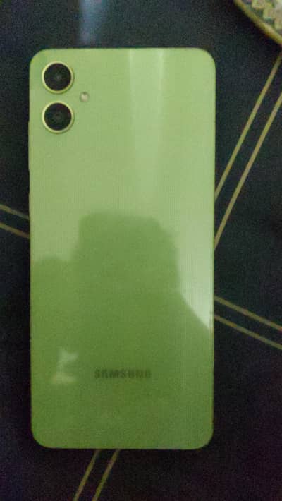 Samsung Mobile A05