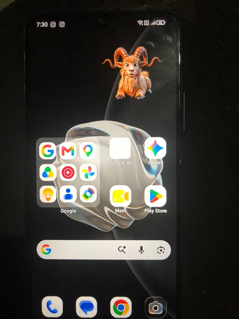 Dcode Cygnal 2 Pro 1