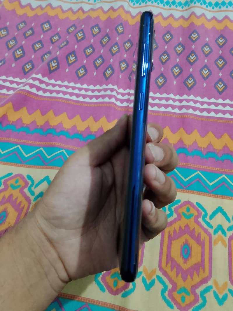 Samsung Mobile A31 2