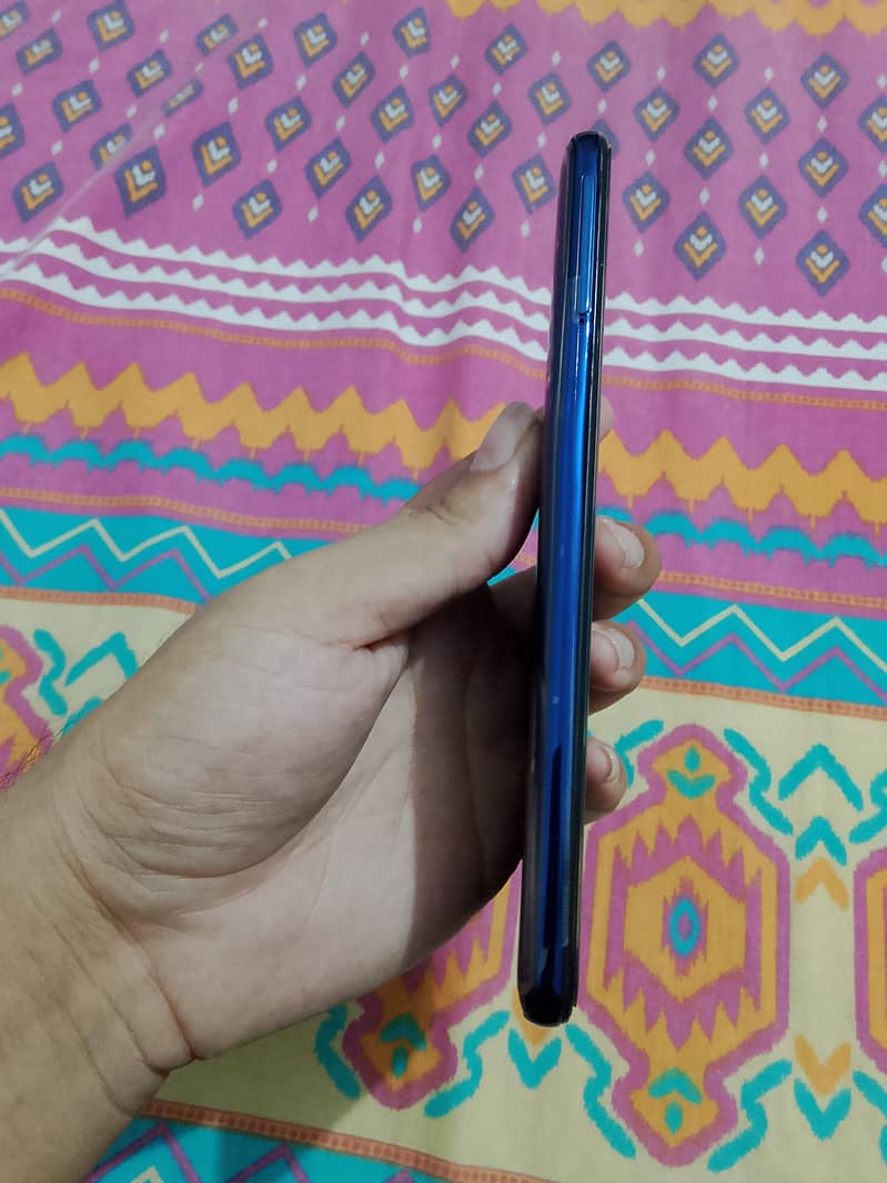 Samsung Mobile A31 3