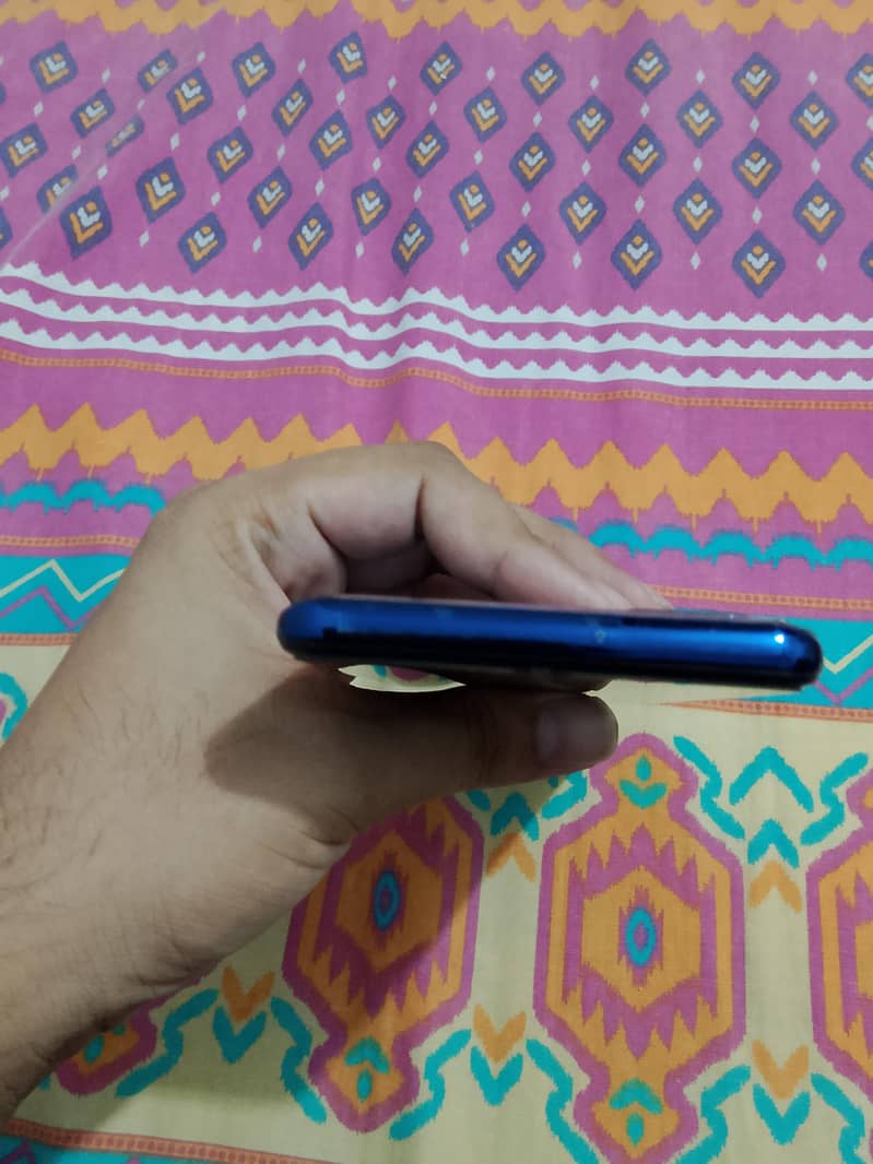 Samsung Mobile A31 5