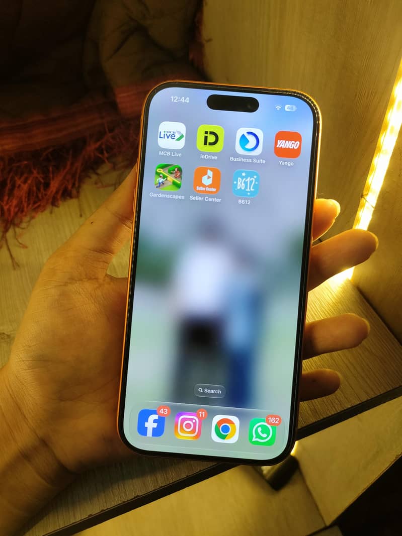 17 pro 256gb 1