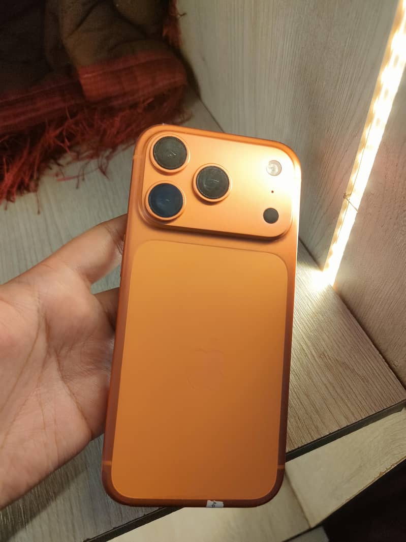 17 pro 256gb 3