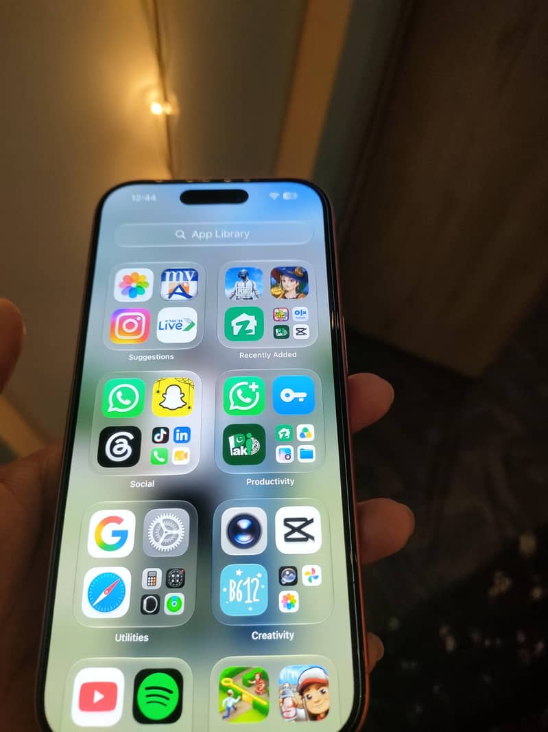 17 pro 256gb 6