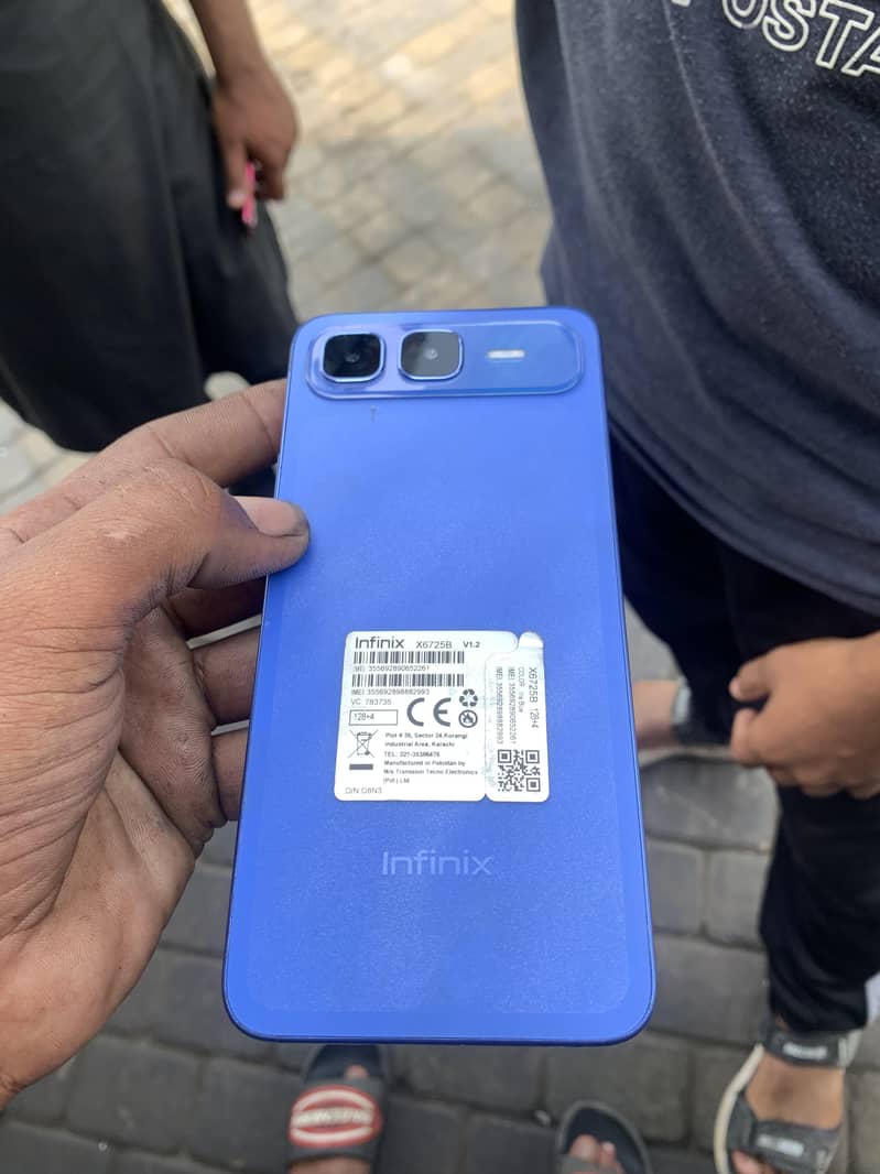 Infinix Other Model 0