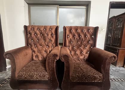 Premium quality sofa’s