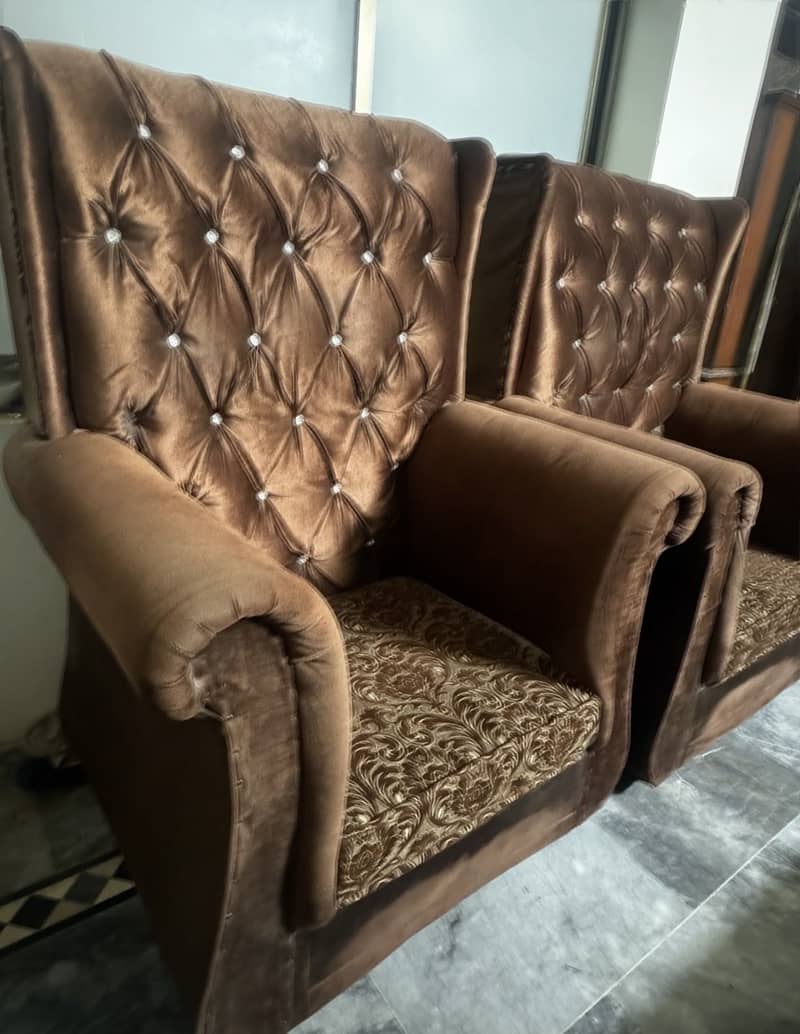 Premium quality sofa’s 1