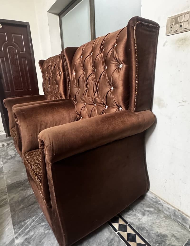 Premium quality sofa’s 2