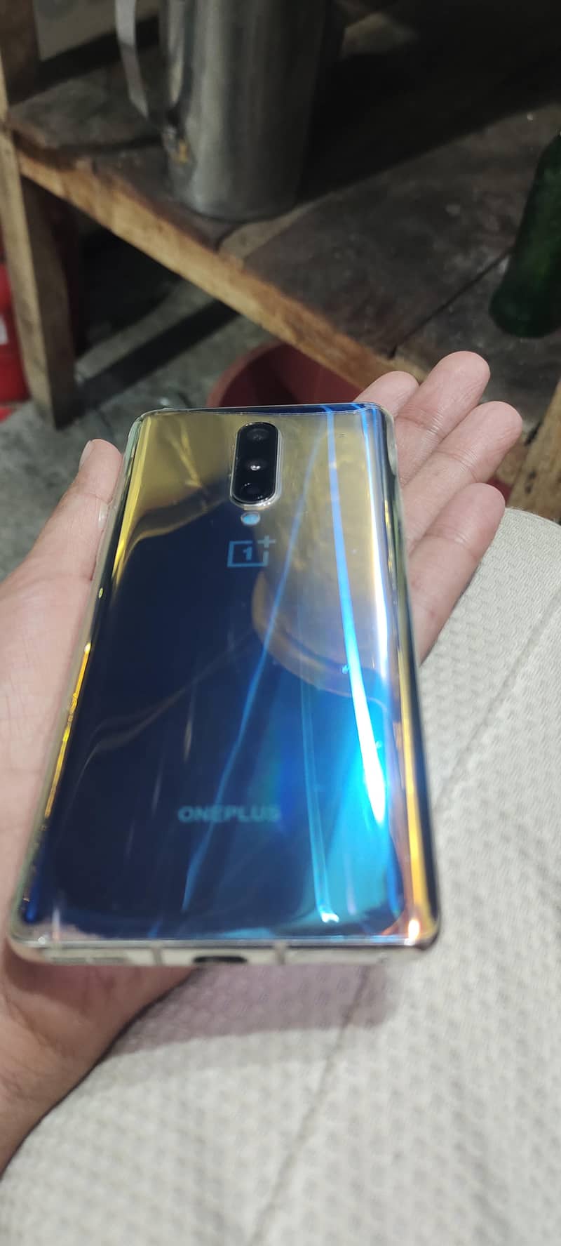 One Plus 8 0