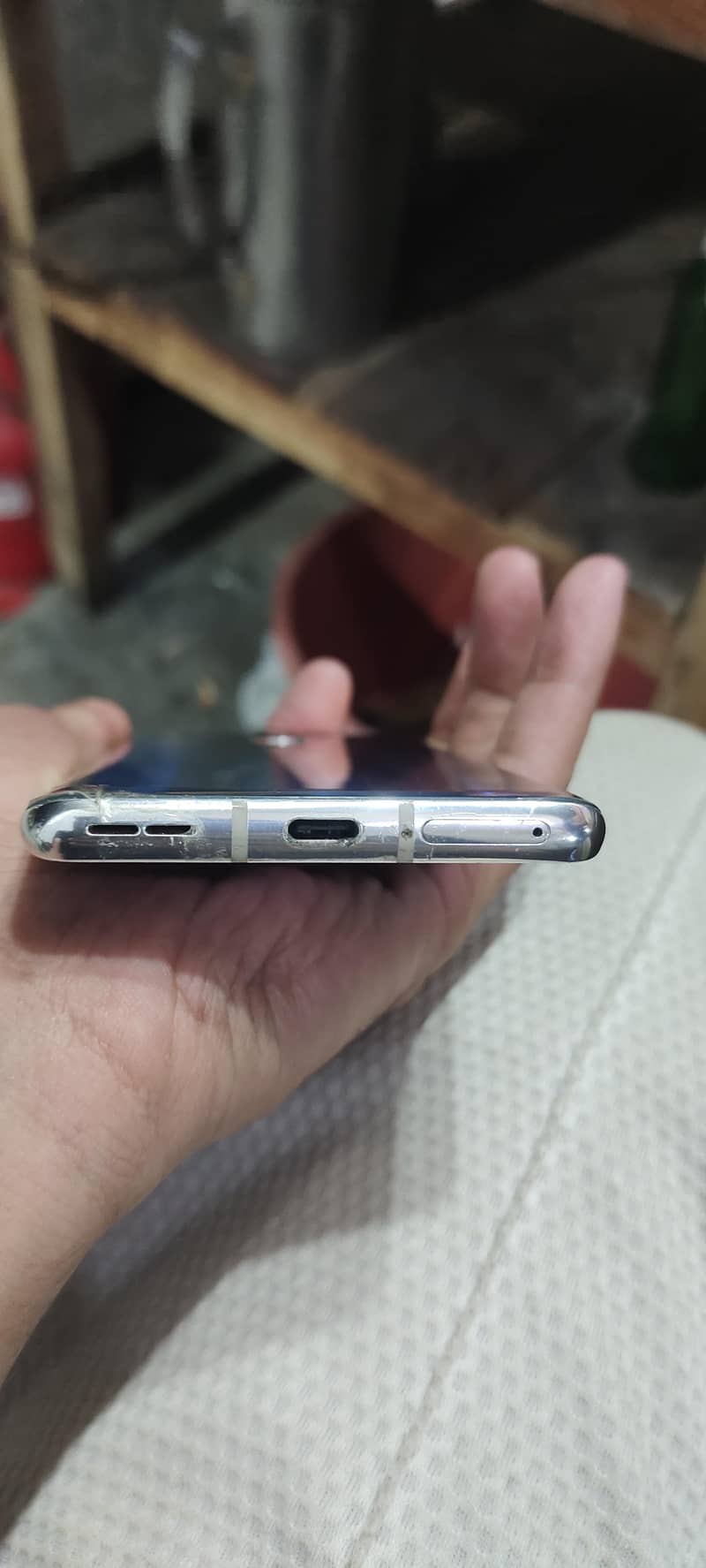 One Plus 8 4