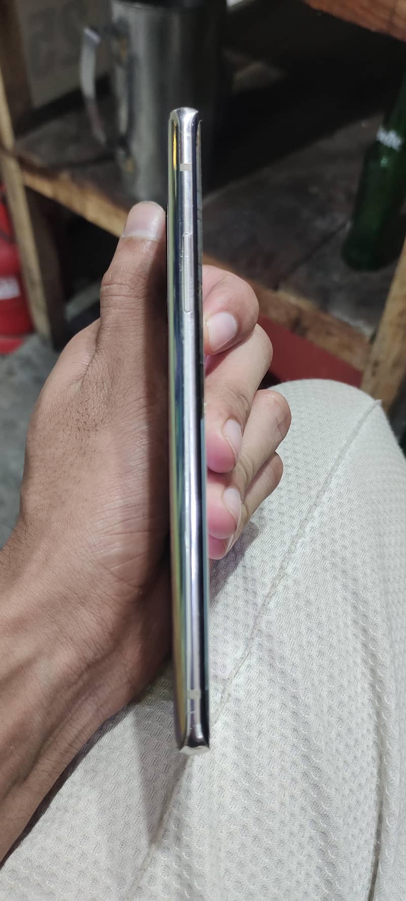 One Plus 8 5