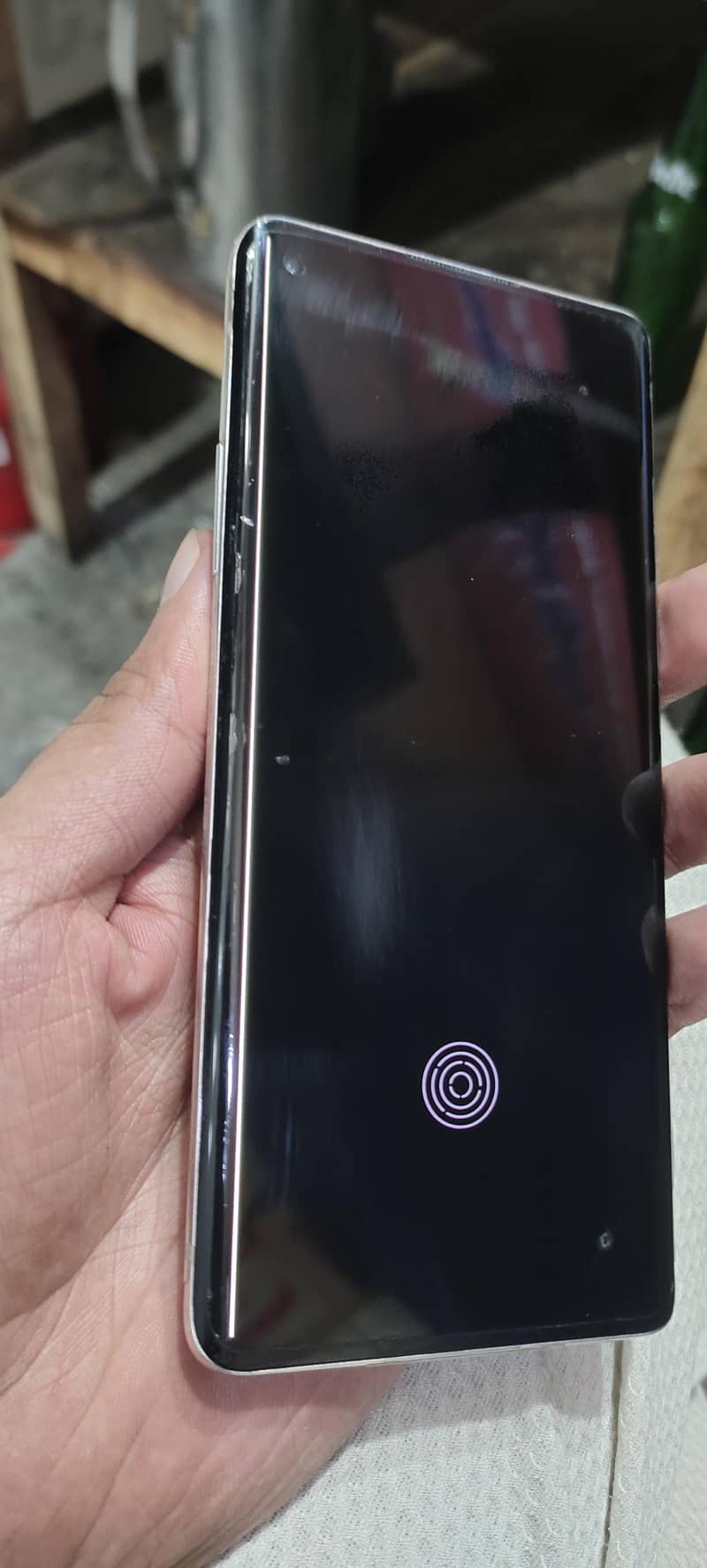 One Plus 8 6