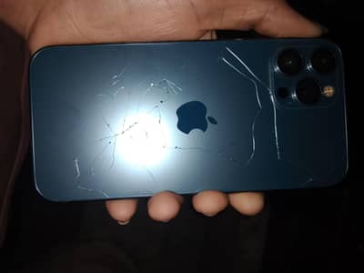 Apple iPhone 12 Pro Max