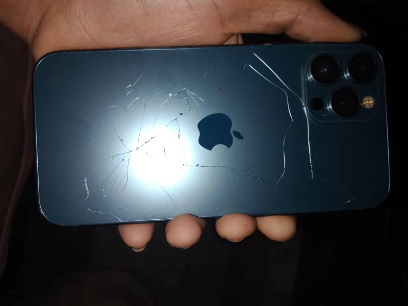 Apple iPhone 12 Pro Max 0