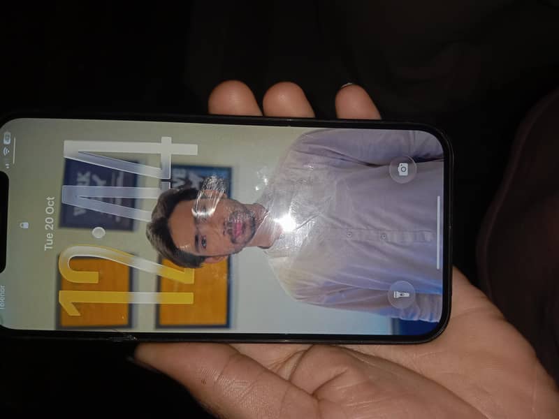 Apple iPhone 12 Pro Max 1