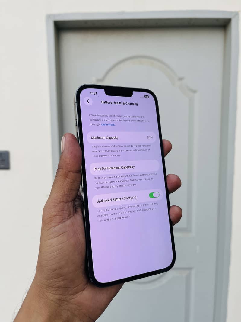 Apple iPhone 13 Pro Max 2