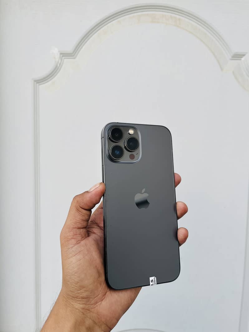 Apple iPhone 13 Pro Max 6